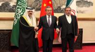 واکنش های بین المللی به توافق ایران و عربستان برای ازسرگیری روابط