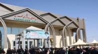 با بیش از ۳۷۰ هزار تردد؛ مهران پر تردد‌ترین پایانه مرزی ایران به عراق