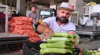 بیش از ۵ هزار تن محصولات کشاورزی روزانه از اربیل به استان‌های عراق ارسال می‌شود