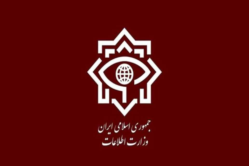 وەزارەتی ئیتڵاعاتی ئێران: بۆمب و جیهازاتی تیرۆریستەکان لە هەرێمی کوردستانەوە هێنراونەتە ناو سنوورەکانی وڵات