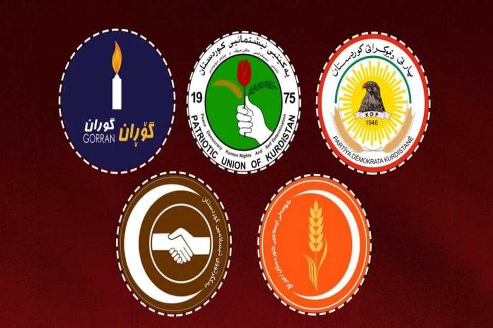 سیستەمی ھەڵبژاردنەکانی ئەم ساڵ لایەنەکان ناچار بەھاوپەیمانییەتی دەکات