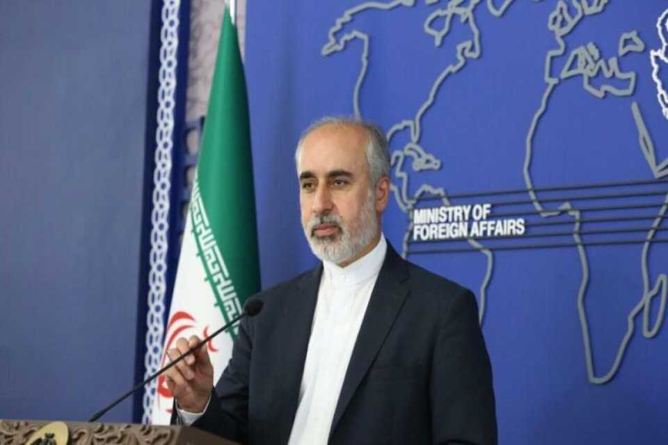 ئێران: بێدەنگیی بانگەشەکارانی مافەکانی مرۆڤ لە بەرانبەر تاوانەکانی ئیسرائیل جێی داخە