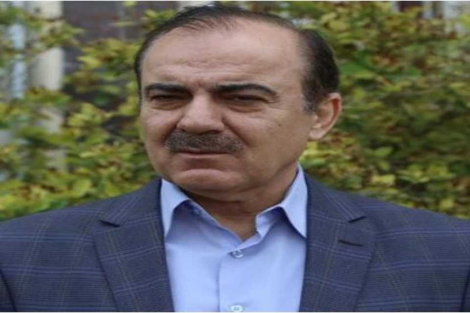 قەیران یان چارەسەر؟