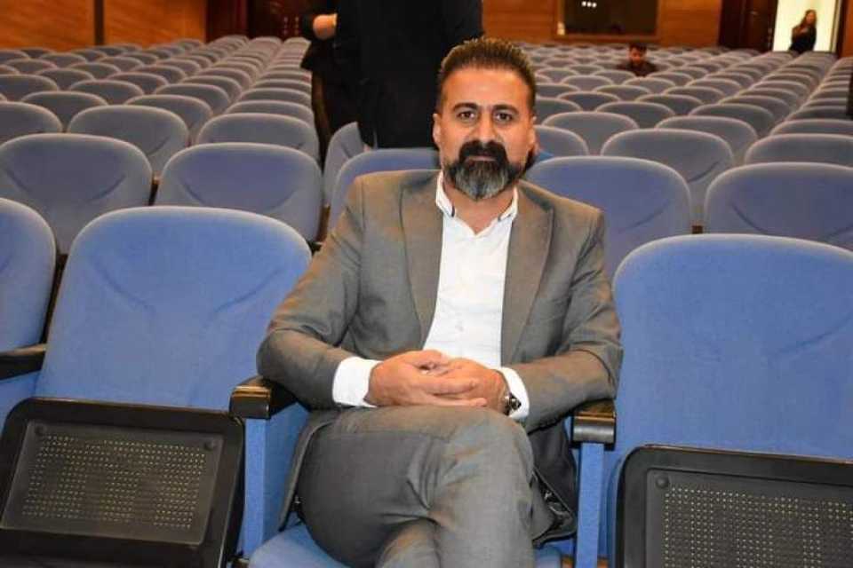 ئەندامێکی ئەنجومەنی پارێزگای سلێمانی لە ڕێگای زایەڵەوە باسی دووسایدی دەربەندیخان - زەڕایەن دەکات