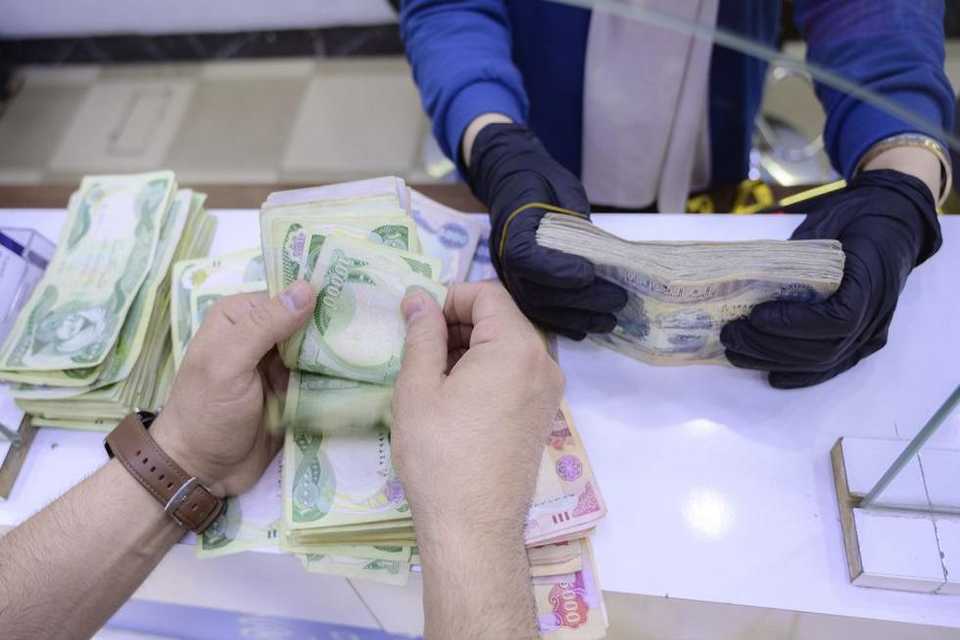 کاتی دابەش کردنی مووچەی مانگی 9 ڕاگەیەنرا