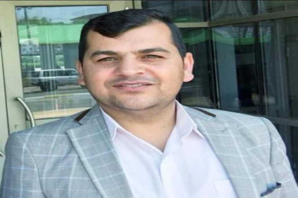 ئەندامێکی  ئەنجومەنی سلێمانی لە ڕێگای زایەڵەوە باسی پردی توەقوت دەکات