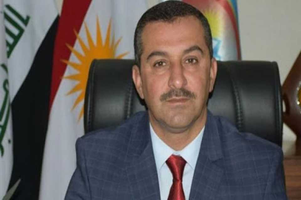 ورود اولین محموله واکسن کرونا به اقلیم کردستان