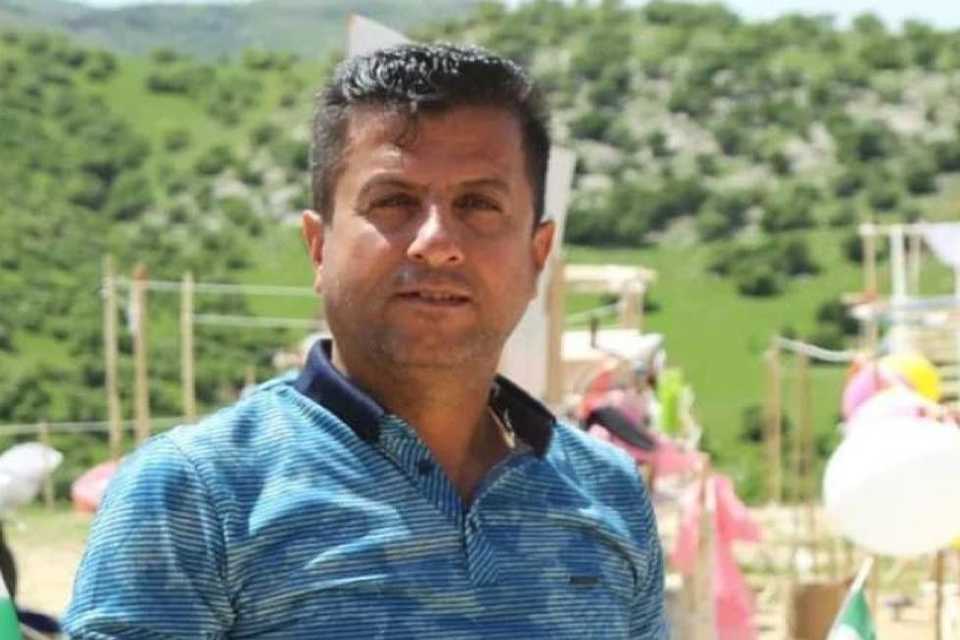 سیاسی ناکامڵ