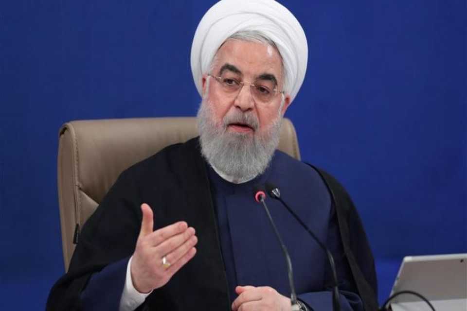 ئێران هۆشداریی بە وڵاتانی ئەورووپی دەدات