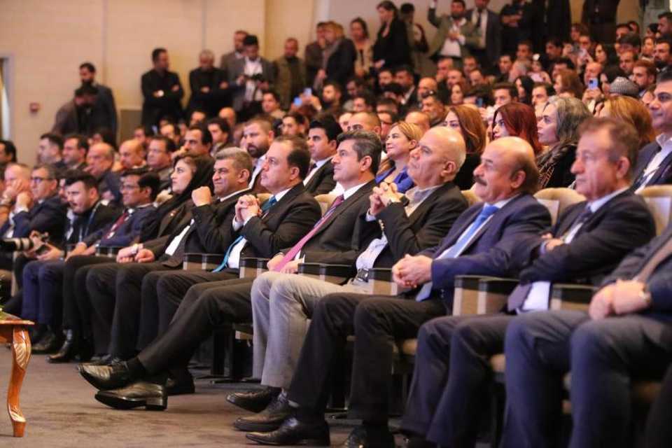 گرنگیدان بە بەرهەمەکانی "ئینگمار بێرگمان" و سینەمای سوید لە فێستیڤاڵی فیلمی "دهۆک"