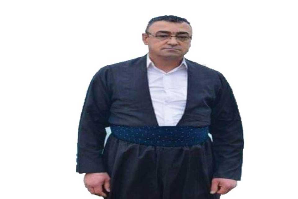 هاوڵاتیەک  بەکوژراوی دۆزرایەوە