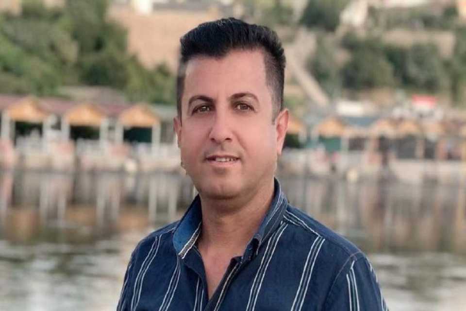 دادگەری بنەڕەتی حوکمە /  کامەران کەریم*