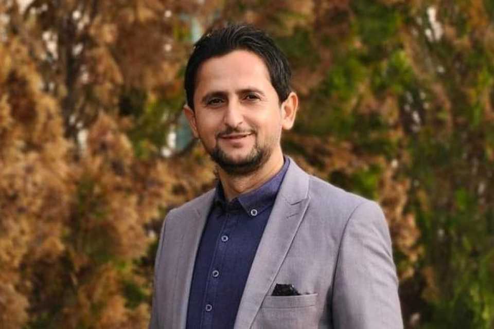 بە ئاگابێنەوەو ڕۆڵی خۆتان بگێڕن  /  کاوە کەریم