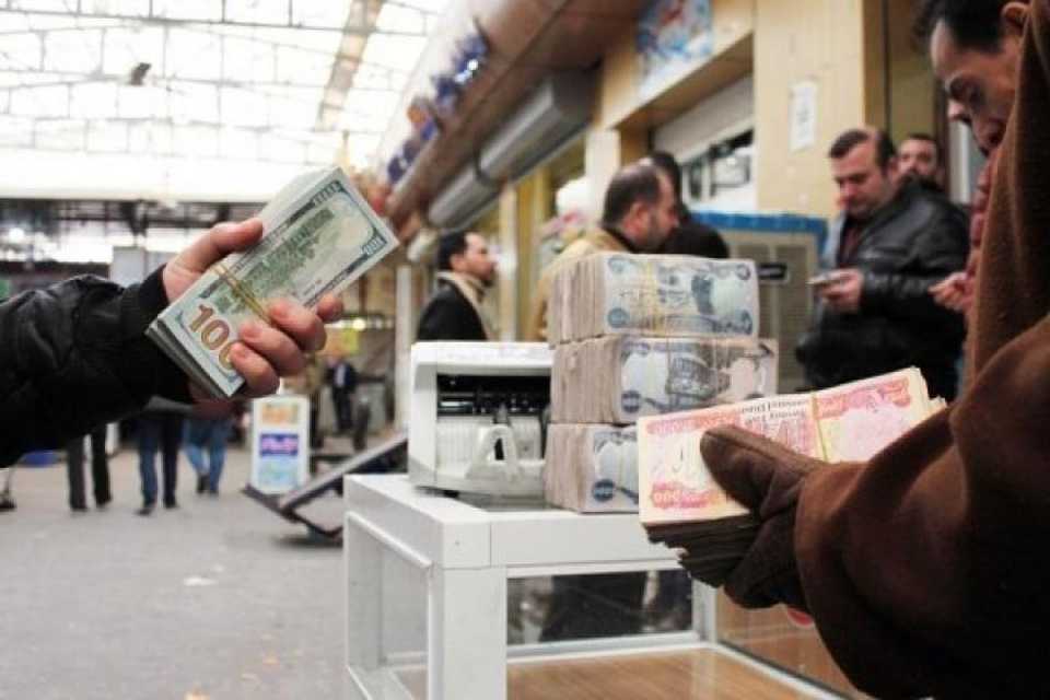 داوایەک ئاراستەی کۆمپانیاکانی ئاڵوگۆڕی دراو دەکرێت