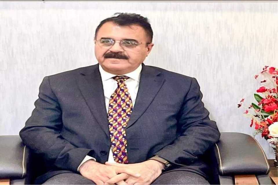 بێستون سابوراوایی  ناجێگیری بەهای دیناری عێراق بەرامبەر دۆلاری ئەمەریکی لێکدایەوە