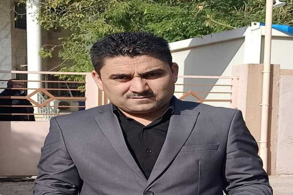 ئەگەری ڕاگرتنی پرۆژەی دووسایدی کەلار دەربەندیخان بەهۆی نەبوونی پارەی پێویست