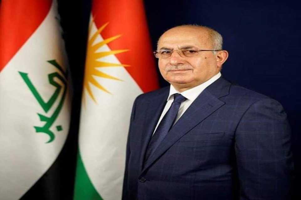 وەزیری دارایی:  موچە بەشێوەی ئەلیکترۆنی دابەش دەکەین و وەکو یەکەم هەنگاو لەخانەنشینانەوە دەستپێدەکەین