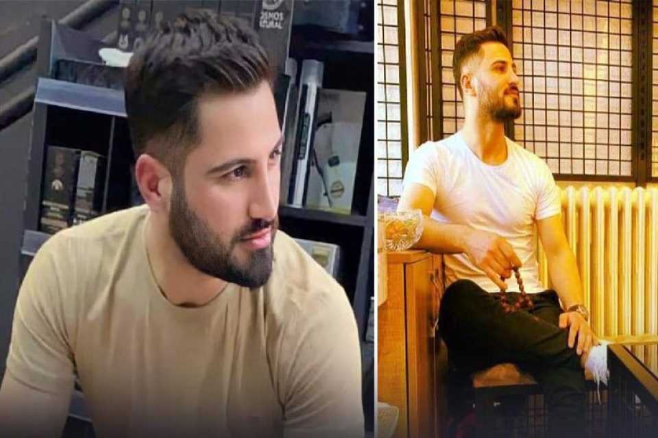 پۆلیسی هەولێر: گەنجێك لەلایەن ماڵە خەزورانیەوە كوژرا