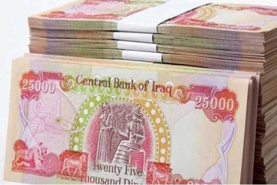 پشكی هه‌رێم لە بودجەی عێراق بە 12.67٪ یەکلاکرایەوە