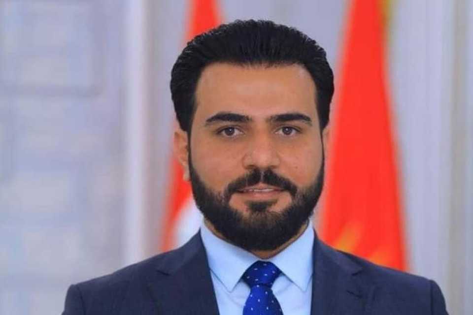 پەرلەمانتارێک لەڕێگای زایەڵەوە ڕوون کردنەوەیەک بڵاودەکاتەوە؛ نازانم بە دڵی حکومەت قسە بکەم