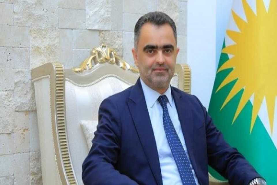 سۆران عومەر بۆز ایەڵە: ٤٥٠ قوتابخانە بۆ هەولێرو سلێمانی و دهۆک دروست دەکرێت