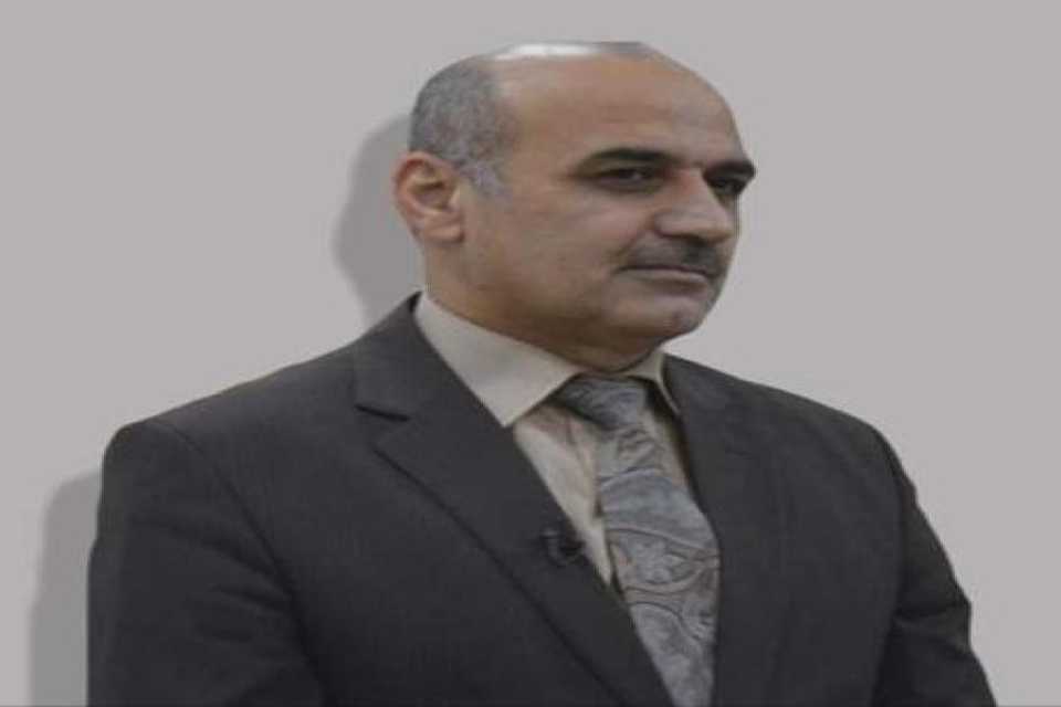 جێگری پارێزگاری هەڵەبجە بۆزایەڵە: ڕەنگــە بڕیــارەكەی شیــاع ســودانی لەبارەی بەپارێزگابوونی هەڵەبجەوە گەڕانەوە بێت بۆ خاڵی سفر