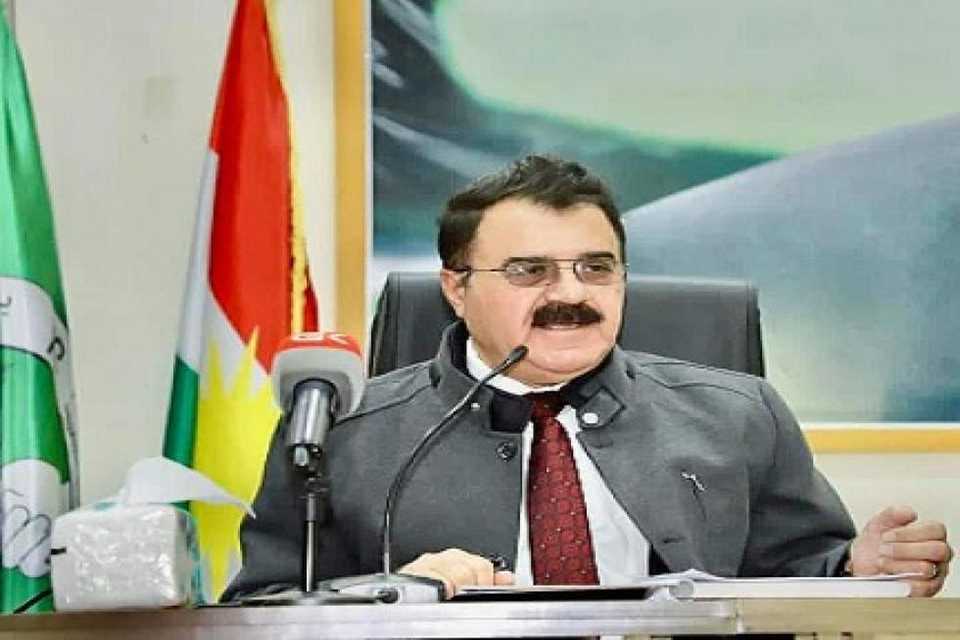  بێستون سابوراوایی  لەڕێگای زایەڵەوە ڕاستیە نەگۆڕەکانی یەکێتی دەخاتەڕو