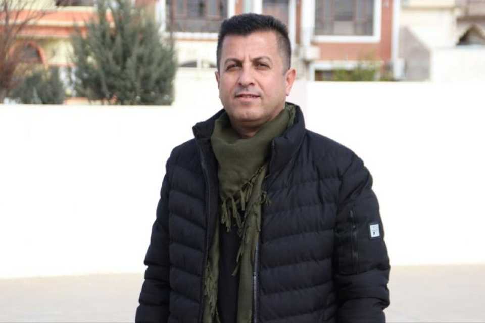 هەڵەبجە زامێکی لەبیرنەکراو / کامەران کەریم