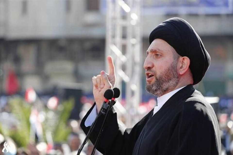 حەکیم: كارەساتی هەڵەبجەی شەهید هێمای ئازارەكانی عێراقە