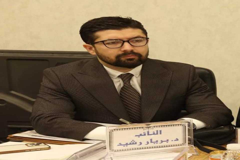 پەرلەمانتارێک بۆزایەڵە: بڕی ٦٤ترلیۆن و٤٦۹ملیار کورتهێنان هەیــە لە بودجەدا