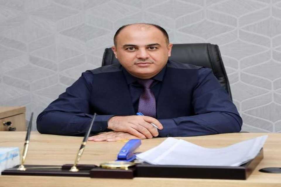 پارێزەرێکی ژینگە بۆ زیەڵە خراپترین ساڵی ئاوی لە عێراق لێکدەداتەوە و هۆشداری لە دەرئەنجامە ترسناکەکانی دەدات