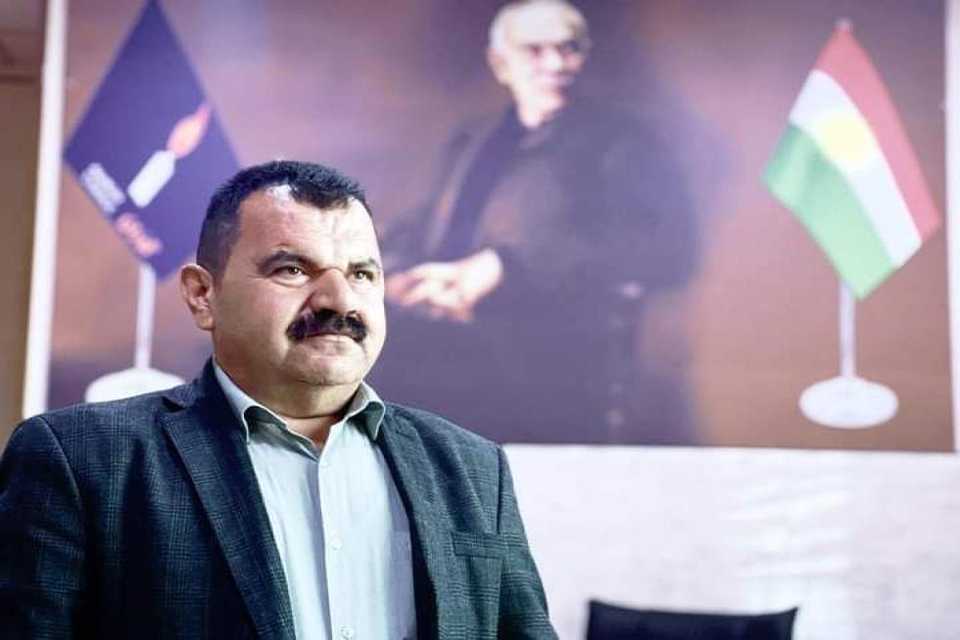 بەرپرسێکی گۆڕان سەبارەت بڕیارەکەی دادگای فەرەنسا بۆزایەڵە دەدوێت   