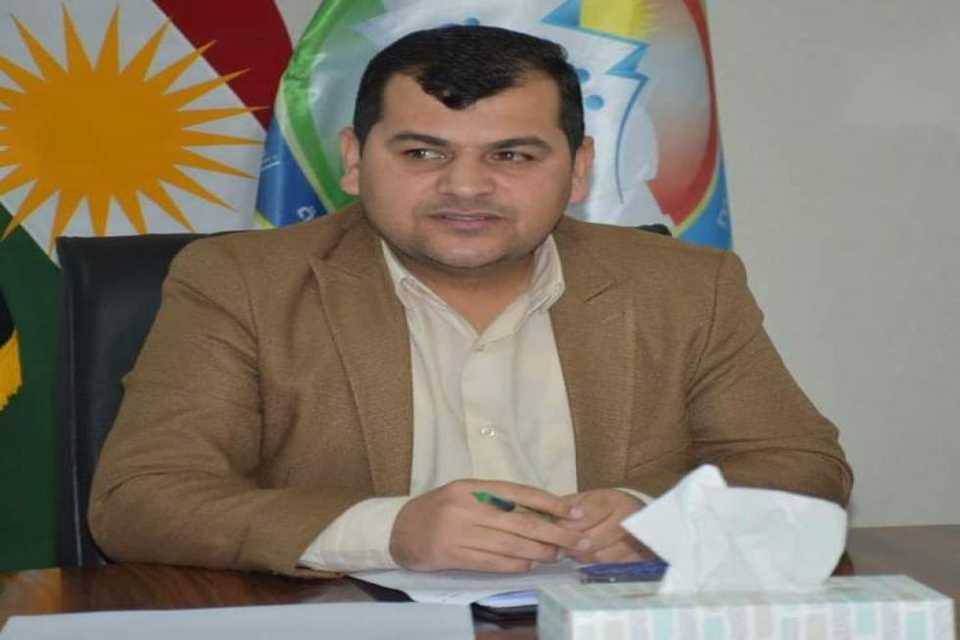 کێشەی خزمەتگوزاری ناو پڕۆژەی نیشتەجێی  گۆیژە ستي/۲ چارەسەر دەکرێت
