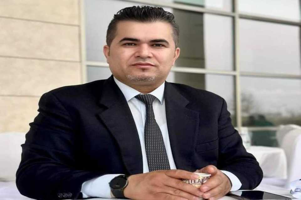 عوسمان گوڵپی  بۆ زایەڵە: ئێستا ئەوان دەبنەوە شەریکی عێراقێك کە گەورەترین بودجەی ساڵی هەیە