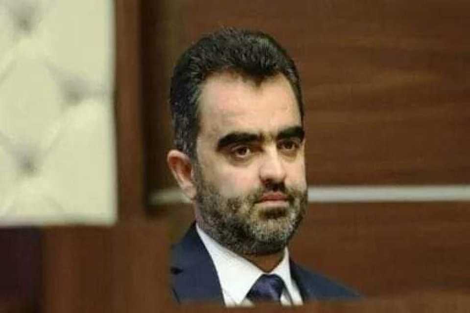 لەسەر شاردنەوەی پارە لە هالک بانکی تورکی عێراق لێپرسینەوە لە بانکی کوردستان دەکات