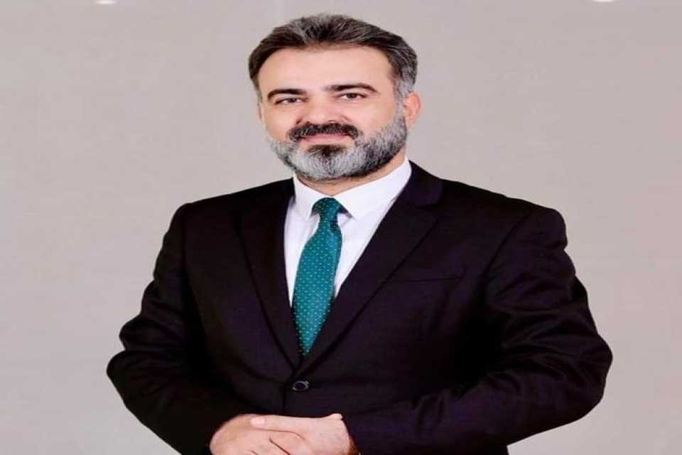 پەرلەمانتارێکی نەوەی نوێ لە بەغداد دواکاریەکی هەڵەبجە دەگەیەنێتە لایەنی پەیوەندیدار