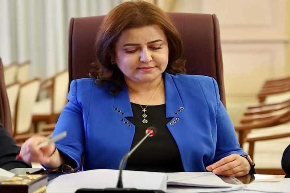 پەرلەمانتارێک بۆزایەڵە: پەسەندکردنی پرۆژەیاسایی بودجە کاریگەریەکی گەورە دروستدەکات