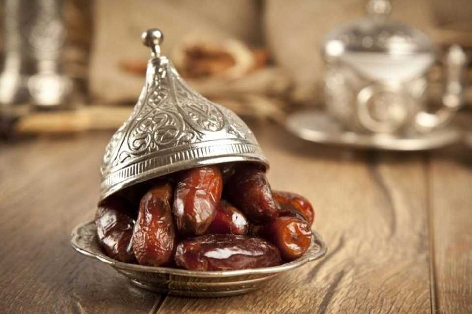 چەند رێگایەک بۆ کەمکردنەوەى تینوێتى لە کاتى رۆژوگرتندا