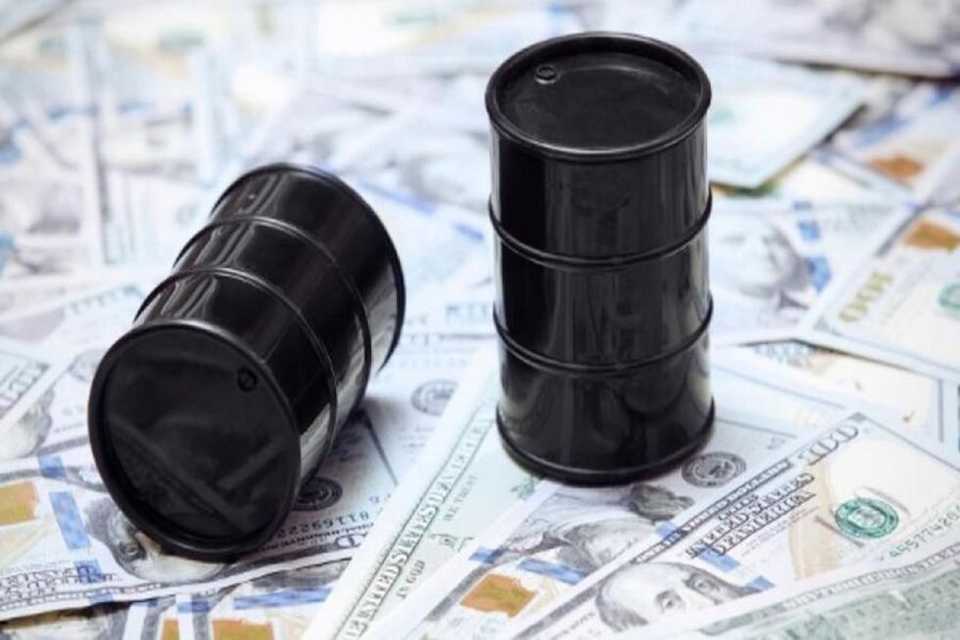 نرخی نەوت  بەجێگیری  مایەوە