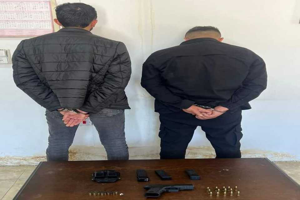 تۆمەتبارانی هەڵکوتانەسەر نەخۆشخانەی منداڵانی سلێمانی دەستگیرکران