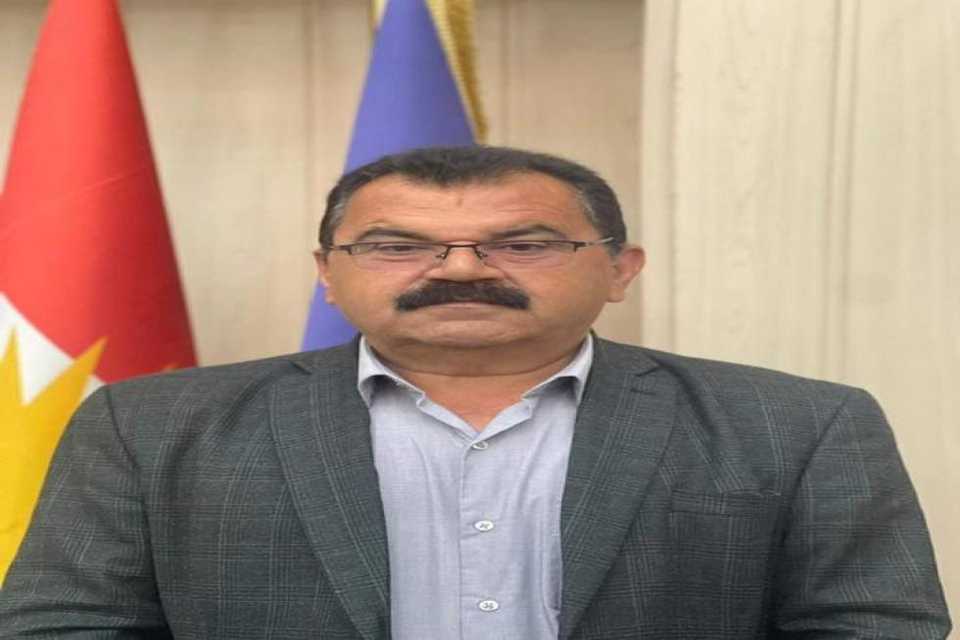 بەرپرسێکی گۆڕان بۆزایەڵە: بزوتنەوەی گۆڕان هێزێکی مەدەنییە و بەتەنها پشتی بەخواو خەڵکی خۆی بەستوە