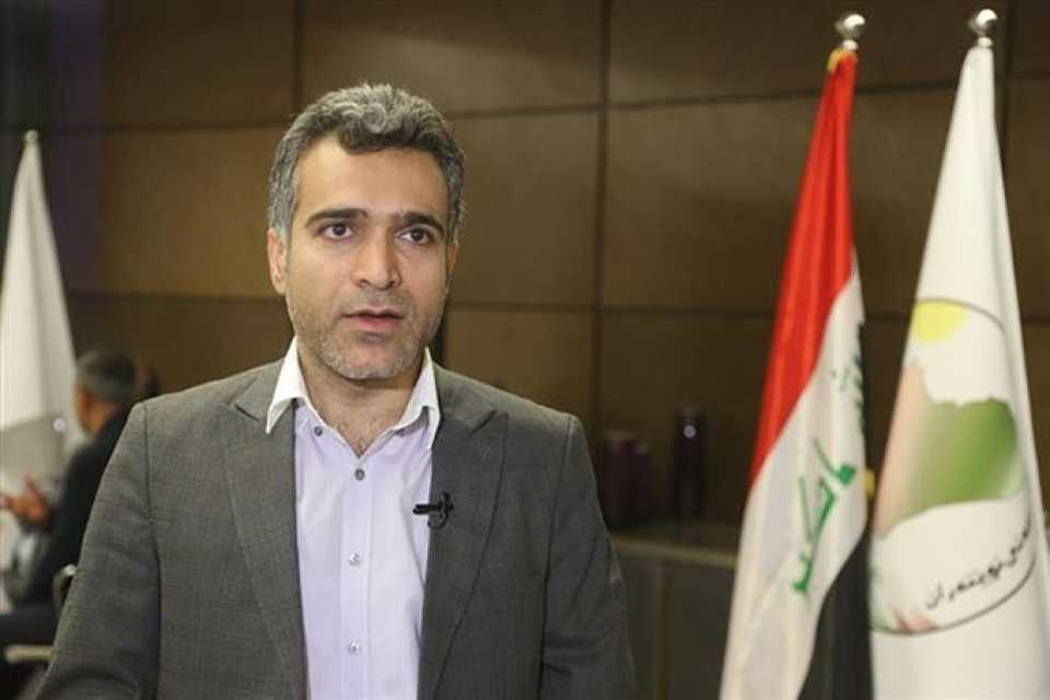 پەرلەمانتارێکی پێشوی عێراق: داهاتی ئەم مانگە بەشی موچە دەكات 