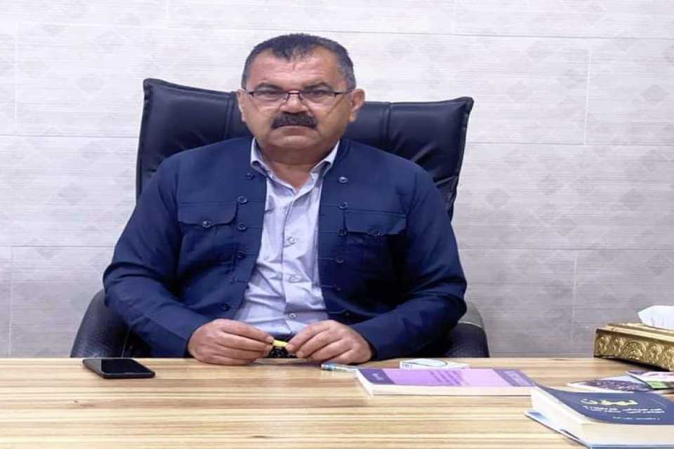 بەرپرسێکی گۆڕان بۆزایەڵە: نەبونی سیستەم یان کارپێنەکردنی  پاشاگەردانیە و ناوێکی تری نیە