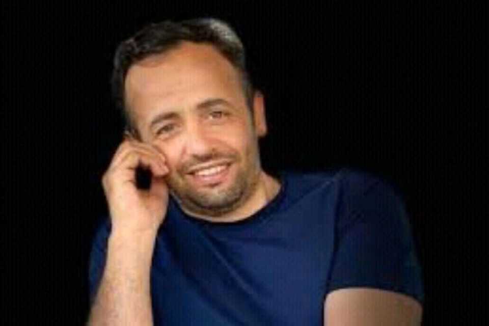 ​ مەرگی ڕاهێنەری پێشووی تیپی نەتەوەیی شاخەوانی بە هۆی داکەوتنی بەرد لە بەرزاییەکانەوە