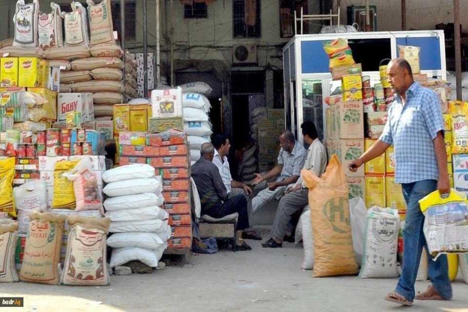 زانیاریی نوێ لەبارەی بڕی بەشەخۆراكەوە ئاشكراكرا