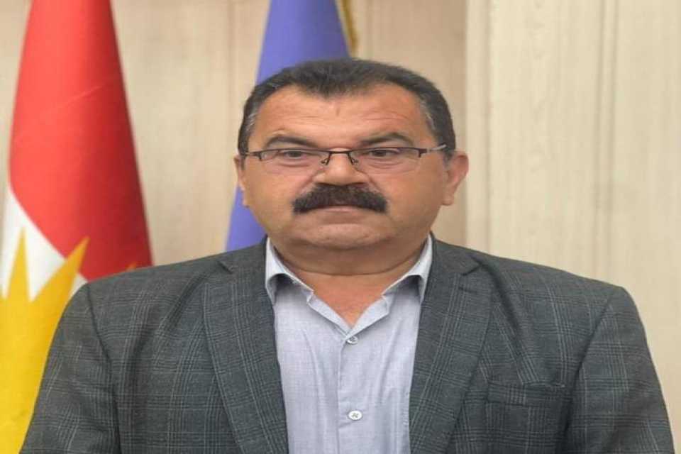 یکی از مقامات جنبش تغییر در گفتگو با زایلە؛ شکست اردوغان بە نفع کردها است