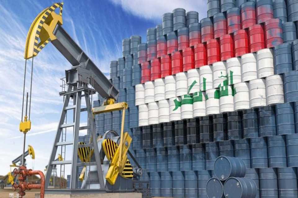 افزایش صادرات نفت عراق به آمریکا