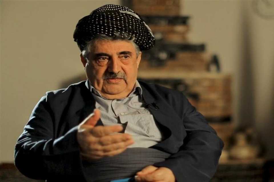 هەڵەبجە دەستەخوشکی شارە مەزڵوومەکانی دونیا / محەمەد حاجی مەحمود