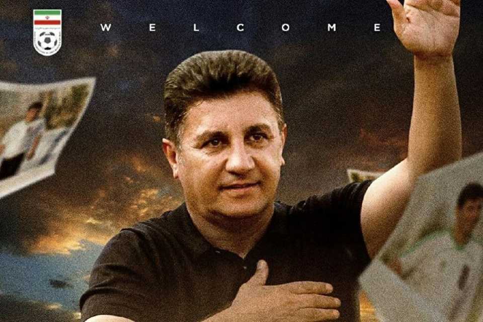 ئەمیری قەلعەنویی: ئێمە تیپێکی زۆر گەورەین و بێگومان بە هێزێکی تایبەتەوە جامی نەتەوەکانی ئاسیا دەستپێدەکەین