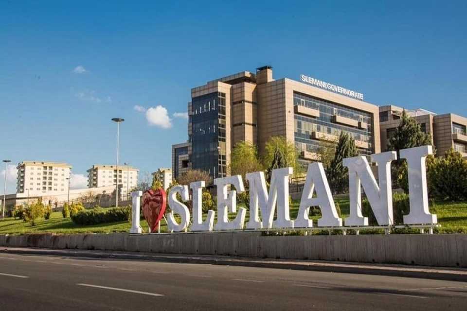 پێشنیاز دەكرێت سلێمانی ببێتە دەستەخوشكی شاری كراگۆڤی پۆڵەندا